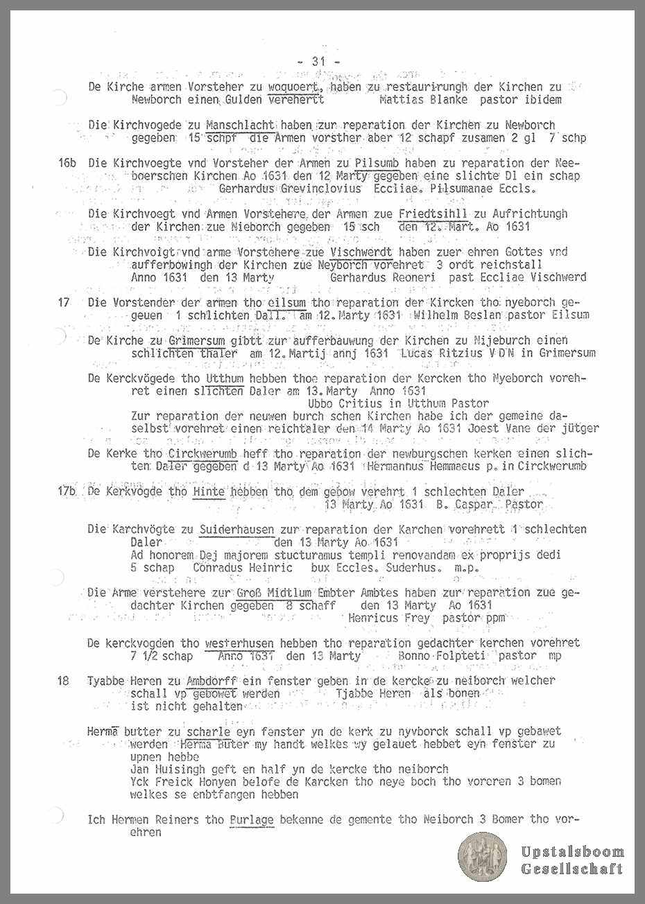 Document